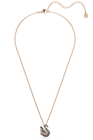 Pendente Swarovski Donna in Lega metallica 5764882 - 5764882